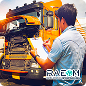 RAEOMINAM.COM RAEOMINAM RAEOM Registro Autoritativo de Empresas Operadoras MINAM, para transporte de Residuos Sólidos. Ampliación y/o modificación de la lista y ámbito de gestión de residuos sólidos no peligrosos y de unidades vehiculares en el Registro Autoritativo. Si en tu Registro Autoritativo deseas ampliar los residuos sólidos no peligrosos de una operación registrada y/o ampliar y modificar los vehículos para la recolección selectiva y transporte de residuos no peligrosos, debes solicitarlo a través de la Ventanilla Única de Comercio Exterior (VUCE).