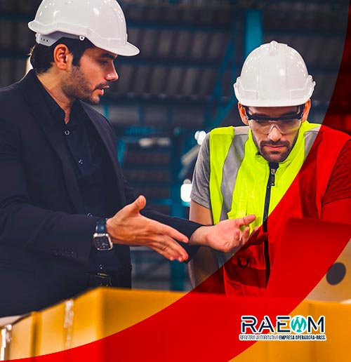 RAEOMINAM.COM RAEOMINAM RAEOM Registro Autoritativo de Empresas Operadoras MINAM, para transporte de Residuos Sólidos. Reserva una cita para una reunion virtual o presencial con la empresa raeom.jpg